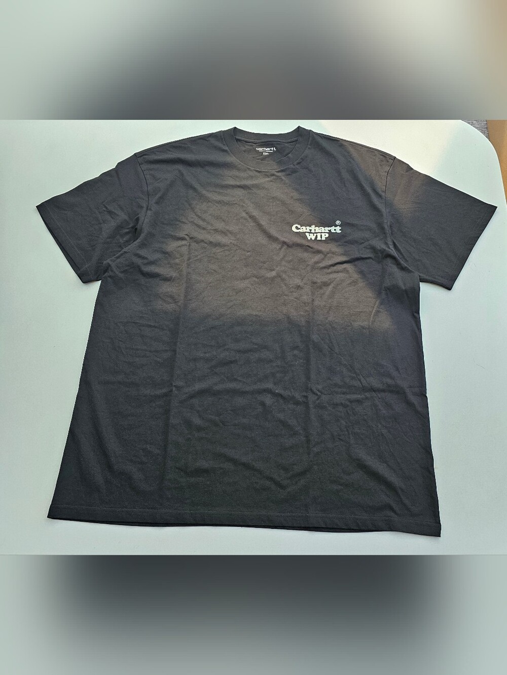 Carhartt WIP Chain Hartt T Shirt